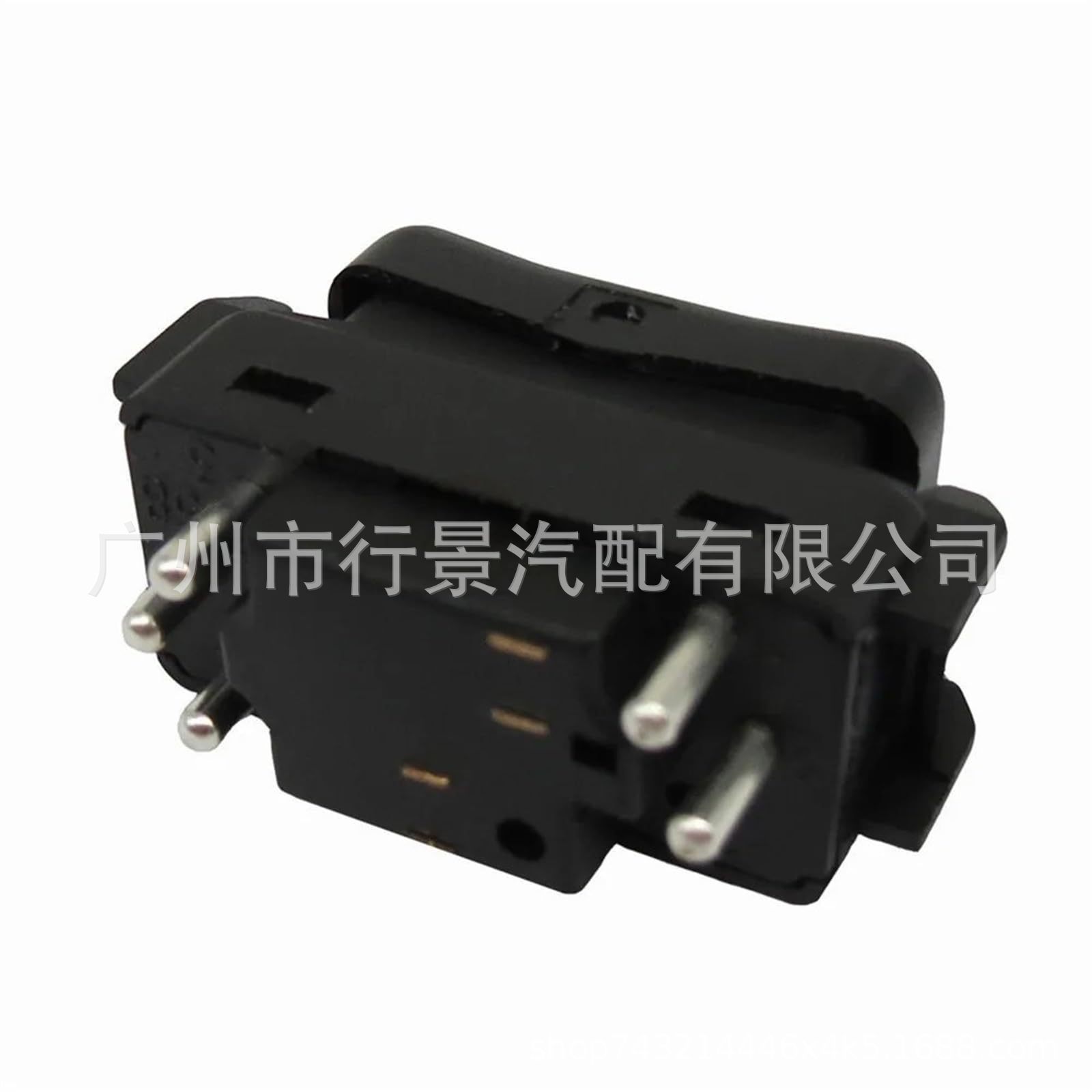 A1248204610 Is Suitable for Mercedes-Benz W124 W126 Window Adjustment Glass Lift Switch