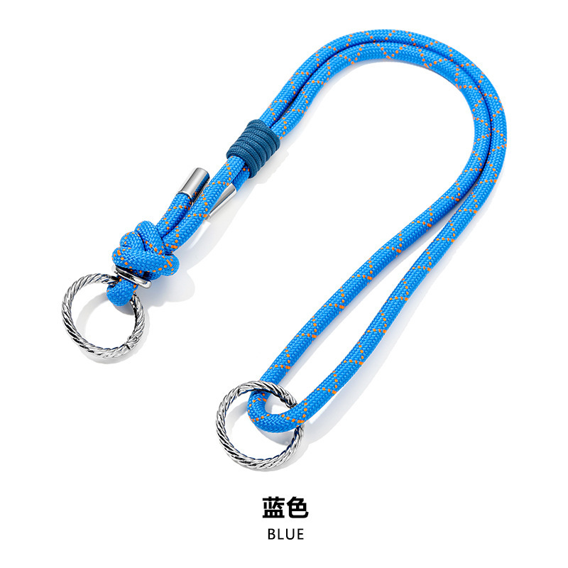 新款SP-182适用ball chain购物袋可调节包带尼龙绳肩带包包配件|undefined