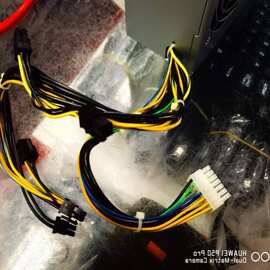 适用于14针电源625W P410 P520C电源FSP625-50ETN 5P51D76970