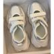Baotou Sports Velcro Platform Sandals Women's 2024 Summer New All-match Torre Shoes Hollow Breathable Hole Shoes