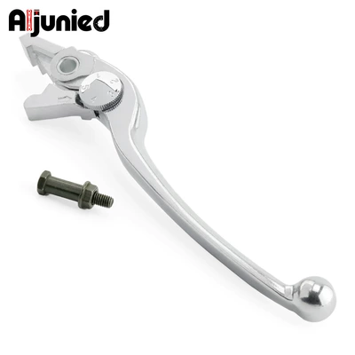 Suzuki DL250 DL1000 front brake handle motorcycle modified brake handle lever (Armrest, handle, handle) - f14-brake-lever