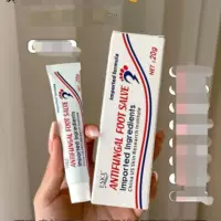 Экспортируется в США ESKE·Athlete's Foot Cream Лидер продаж One Piece Dropshipping Оптовая продажа Community Group Relay