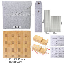 Blocking boardë����������ľ2CM�Ӻ�����ĸ��Ƭ���Ͷ�����