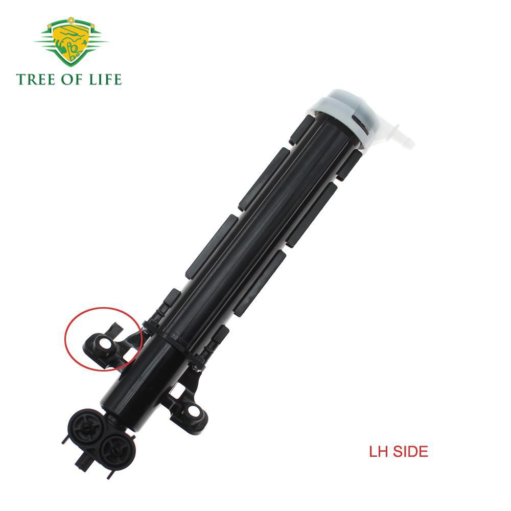 31391837 31391838 Suitable for Volvo V60/S60 Headlight Washer Nozzle