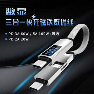 100w�¿�����һ���@������5A�ptypec��������侀��y���OTG�̾�