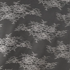 蕾丝面料;花边