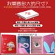 Yellow Kraft paper bubble envelope bag manufacturers thickened self-adhesive waterproof shockproof foam bag express book packaging