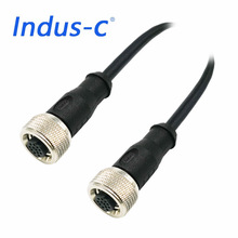 PURĸֱ��ĸֱLED��ˮ�B�Ӿ��������|��������ʽM12A����12о