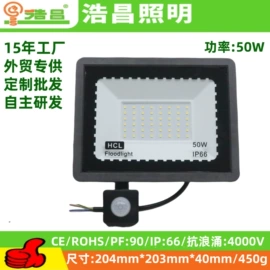 投光灯;工矿灯;舞台灯