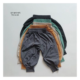 童裤;童衬衫;童T恤