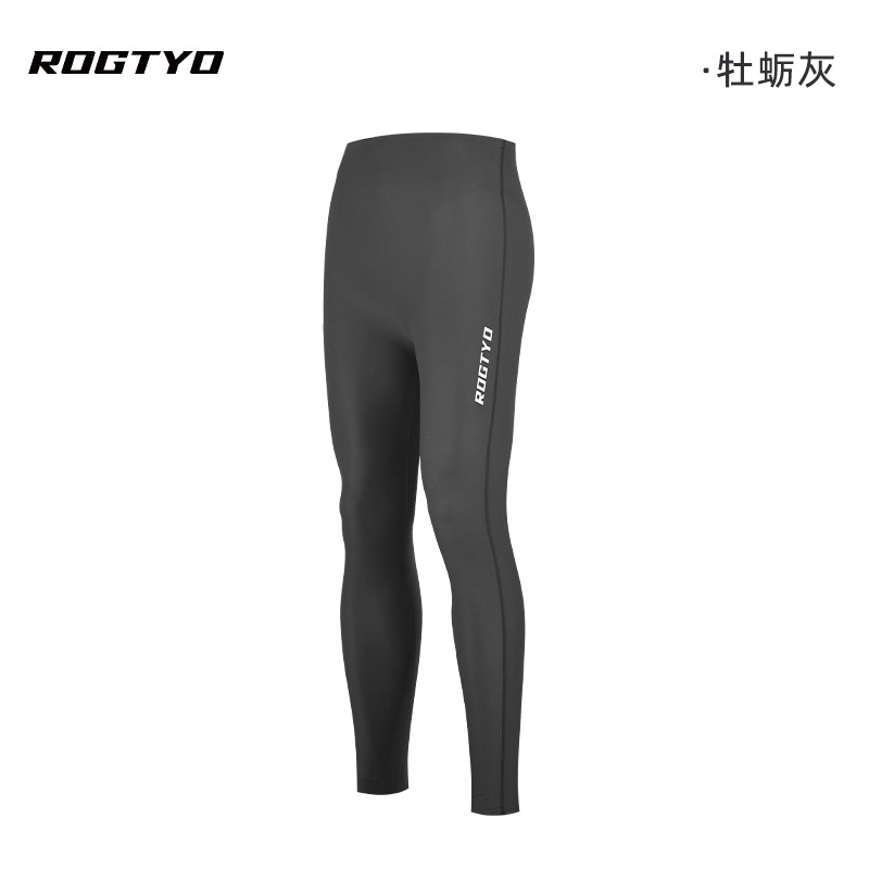Pantalones de ciclismo de mujer carretera bicicleta de montaña profesional sin rastro cinturón de cadera de bicicleta primavera, verano y otoño pantalones largos