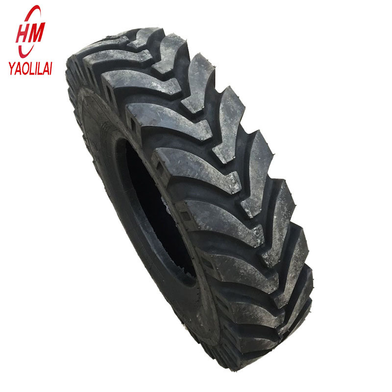 挖掘机轮胎750-16配套钢圈5.5F-16厂家批发工程车轮胎铲车轮胎