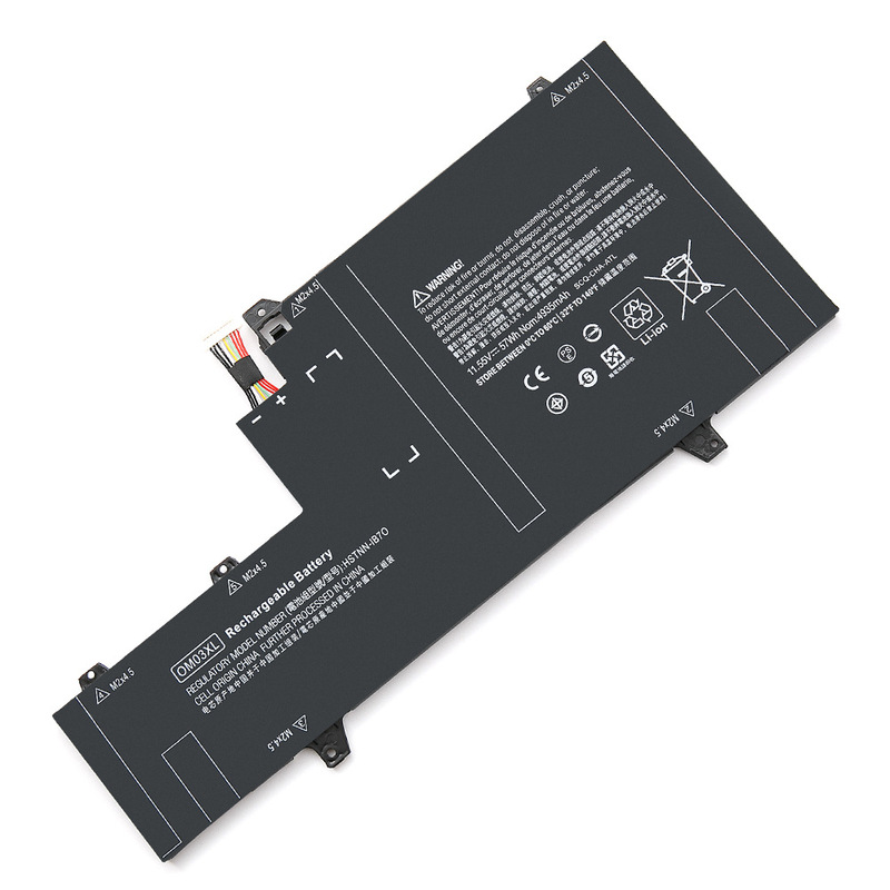 Suitable for Hp Elitebook X360 1030 G2 Battery Hstnn-104C Hstnn-Ib7O 0m0 Suitable for Hp Elitebook X360 1030 G2 Battery Hstnn-104C Hstnn-Ib7O 0m0