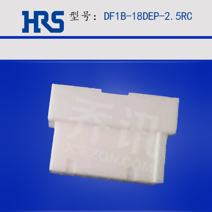  DF1B-18DEP-2.5RC ձHRS  HIROSE  Ʒ ֻ