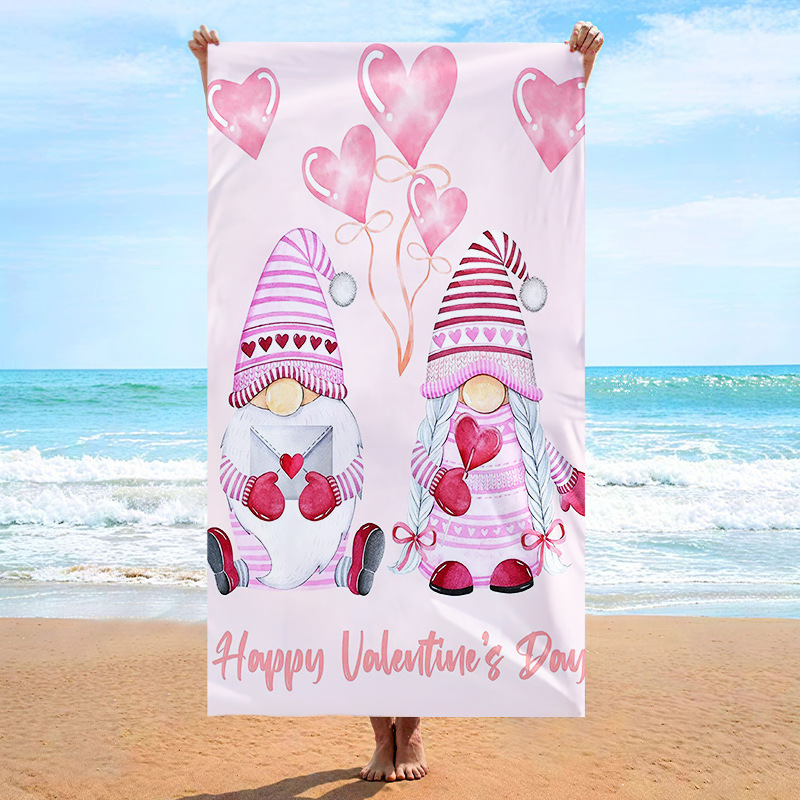 STJ0415 beach towel