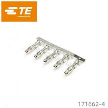 171662-4 TE/̩�� ѹ�߶��� �߹�16-20AWG ԭ������ ��ǰ��ѯ