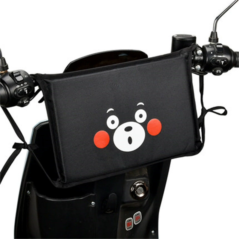 Электрический Аккумуляторный автомобиль Детская Накладка для предотвращения столкновений, педаль мотоцикла, переднее сиденье, детская Налобная сумка для защиты от столкновений увеличенная толщина