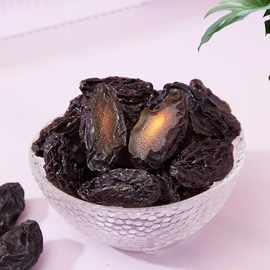 新疆西梅干无核梅子干孕妇零食西梅特产不加非腌制特级酸甜乌梅子