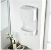 Porpoises fully automatic Induction Dryers TOILET Hand Dryer Hand dryer high speed commercial Stem cell phones dryer