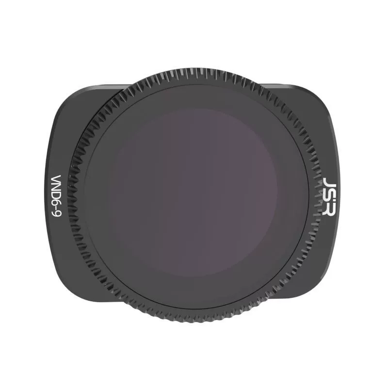 Дрон DJI Lingmou Osmo Pocket3 фильтр PL поляризационный широкоугольный макро объектив аксессуары камеры Третье поколение
