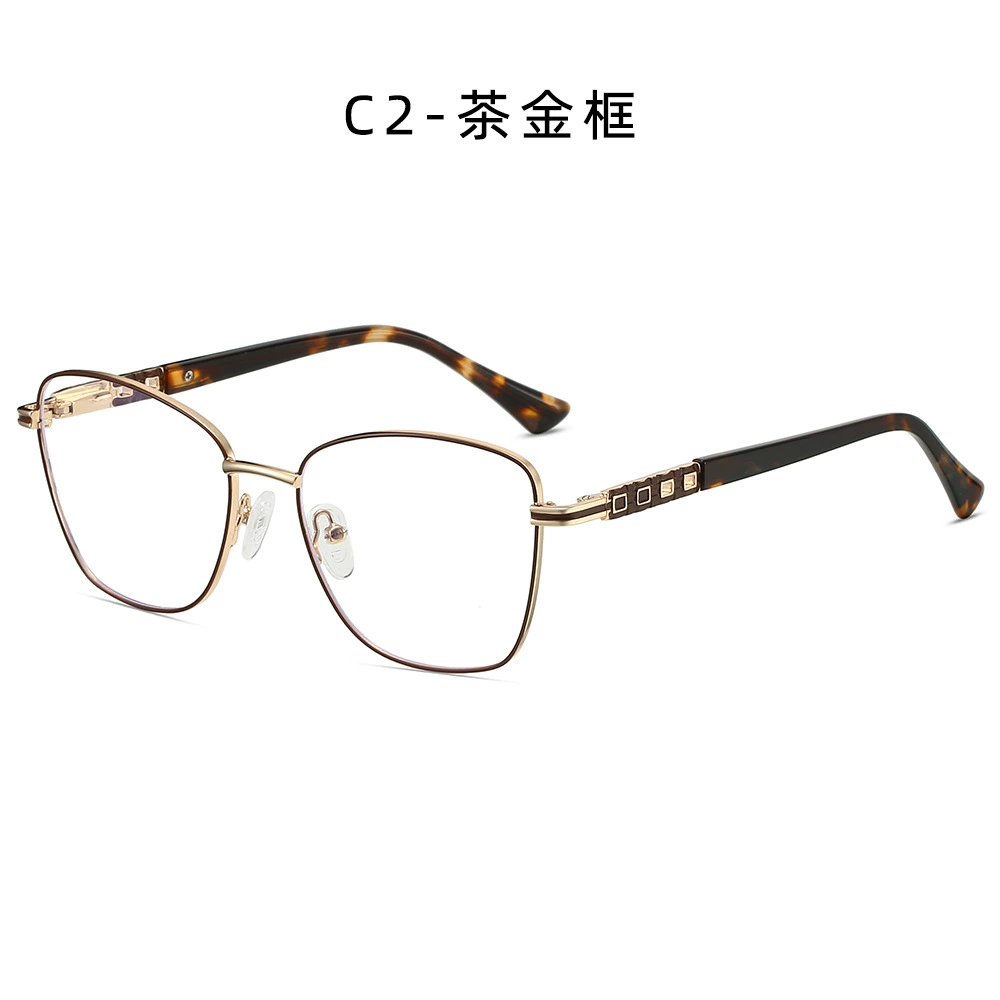 (Cross-border trading), glasses, high-end