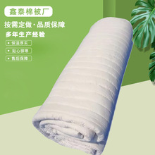 拉菜盖菜高栏货车防寒保温被工地混凝土防 车用棉被蔬菜水果棉被