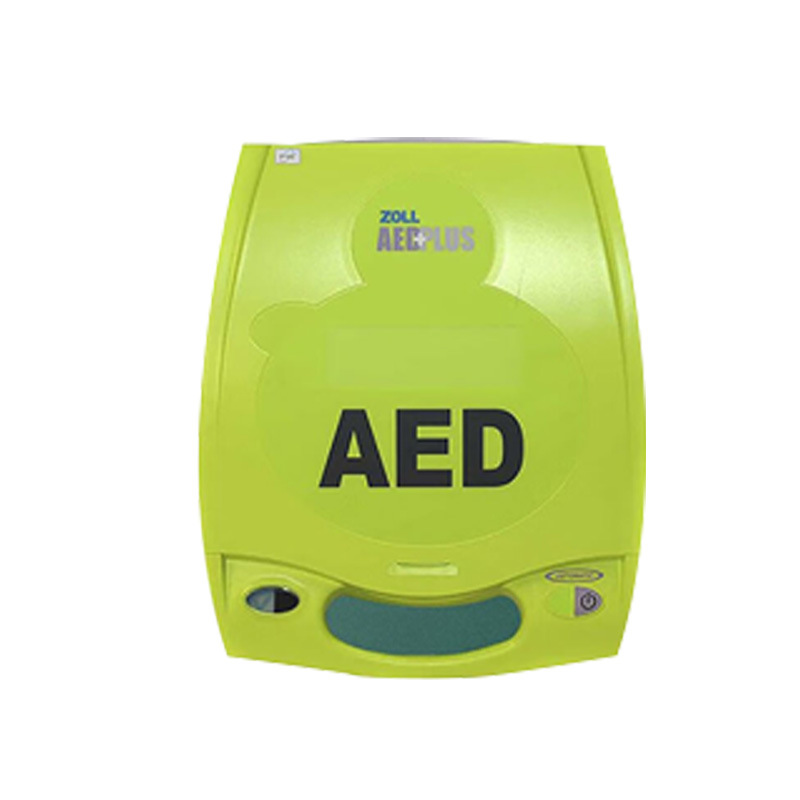 Дефибриллятор Yinuo Jian AED Plus автоматический