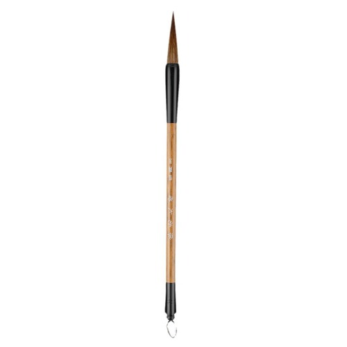 Biyoumi student wolf hair brush Shangshu and beginner sheep hair brush wholesale calligraphy supplies special brush