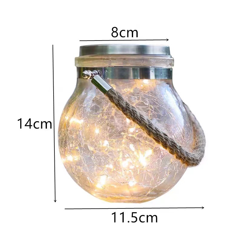 Solar Outdoor Light 3