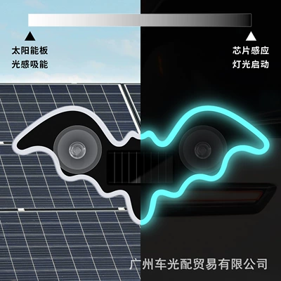 Other lights – Light, In-Car Atmosphere Light