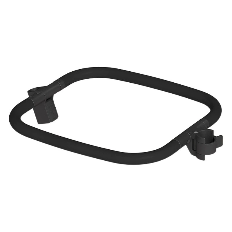 Специальные аксессуары для самоката Beiyi Supreme, ограждение, универсальное универсальное колесо, складная педаль для ног, подвесная корзина из искусственного ротанга