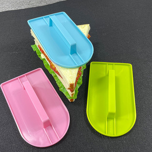 in stock plastic scraper cream flattener sugar cake flattener baking tools diamond painting press holder