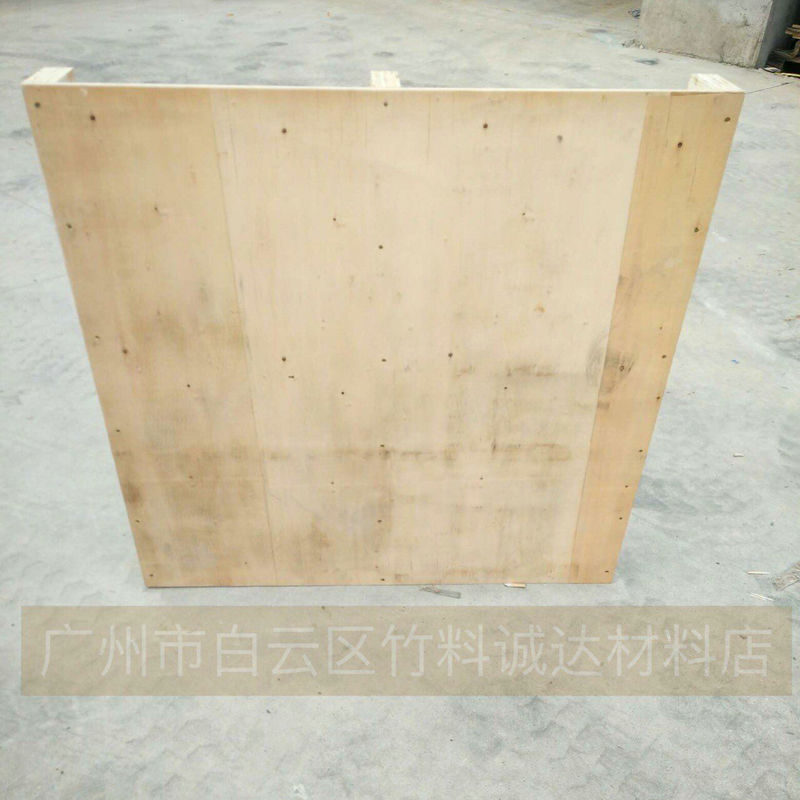 大量出售定做免熏蒸货架托盘 出口木卡板胶合板托盘