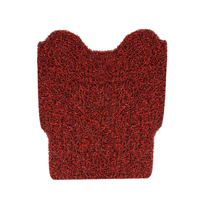 Electric vehicle foot mat – 20mm (with hook and loop)