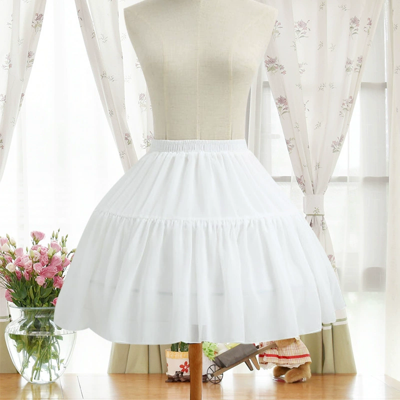 Корсет-пояс Brocade Garden 35 см «Рыбья кость» – универсальная поддержка для повседневных юбок