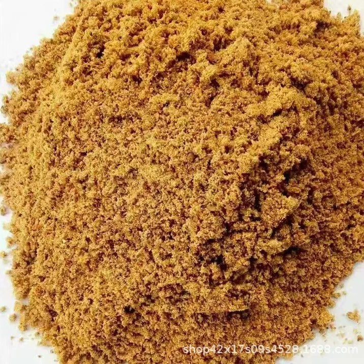 Оптовая продажа куриного порошка, высокобелковый корм 68% для аквакультуры и корма для животных, большой объем, оригинальный продукт