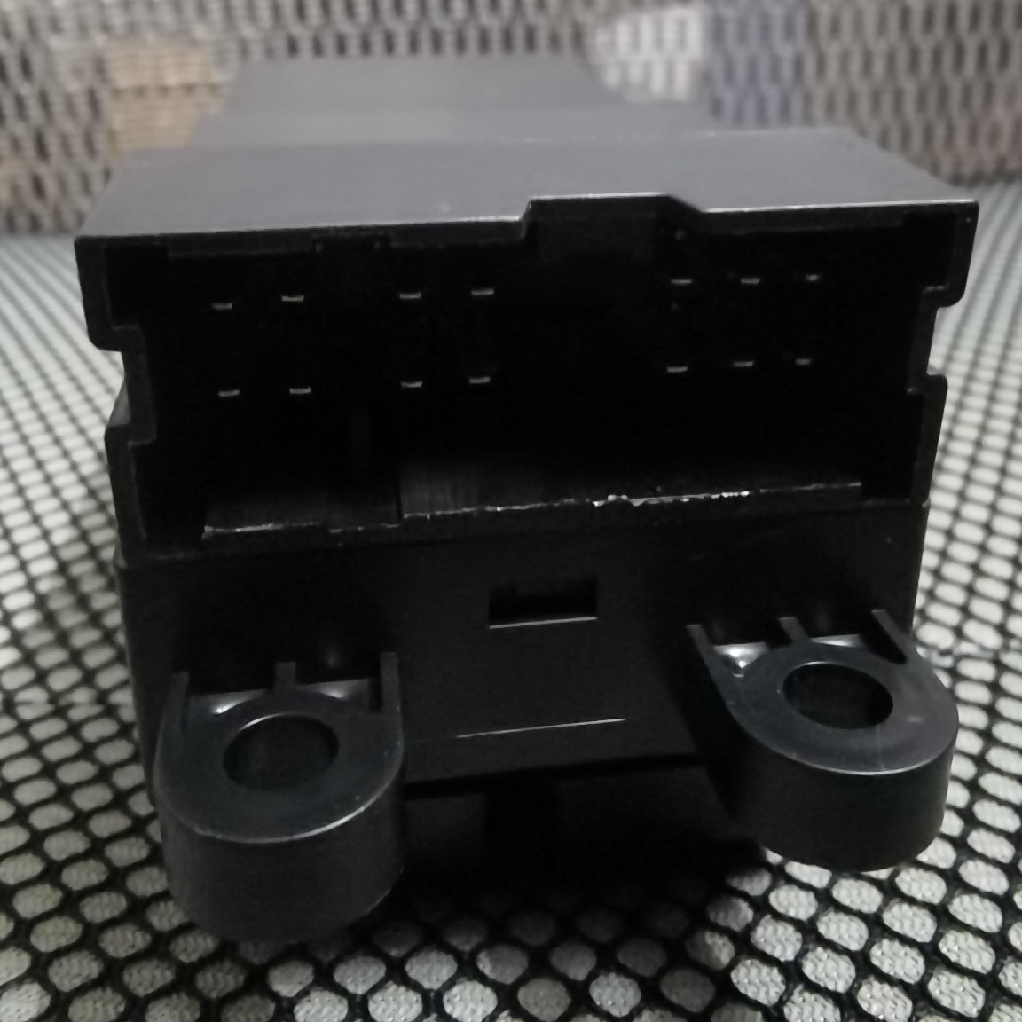Car power window glass lifter switch fit for Subaru 1998 Nissan ReRide 254019E000