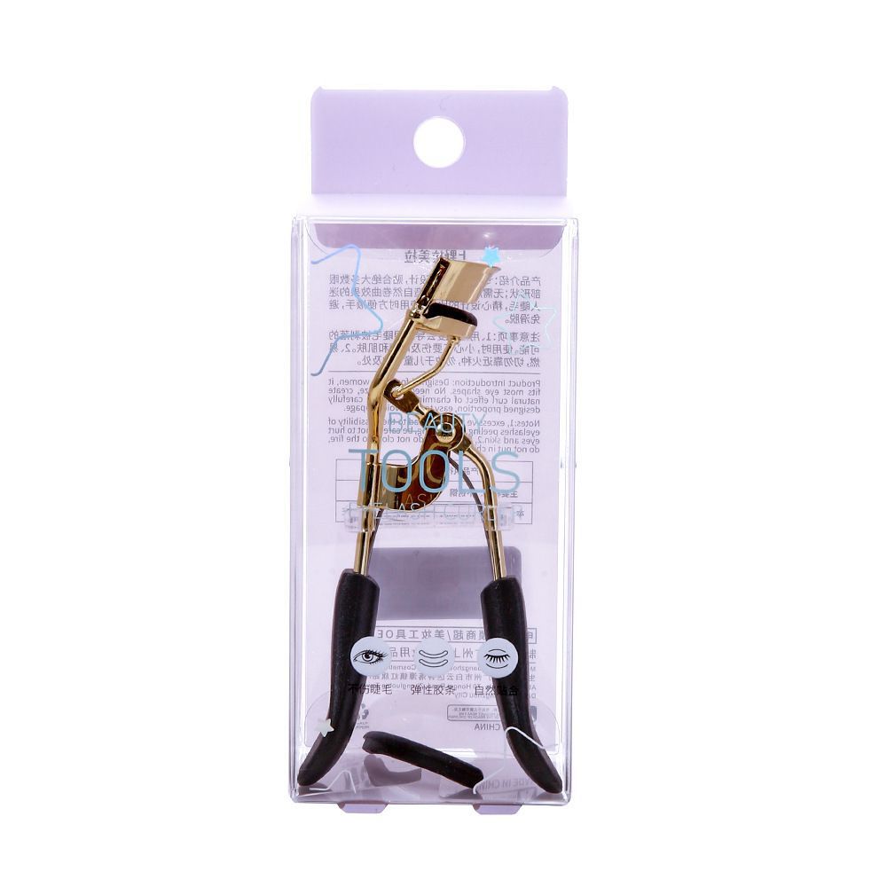 Curly curling changeable eyelash curler solar-powered stainless…