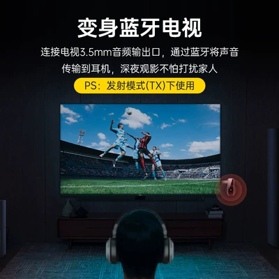 Computer Tv to Audio – FM Modulyator