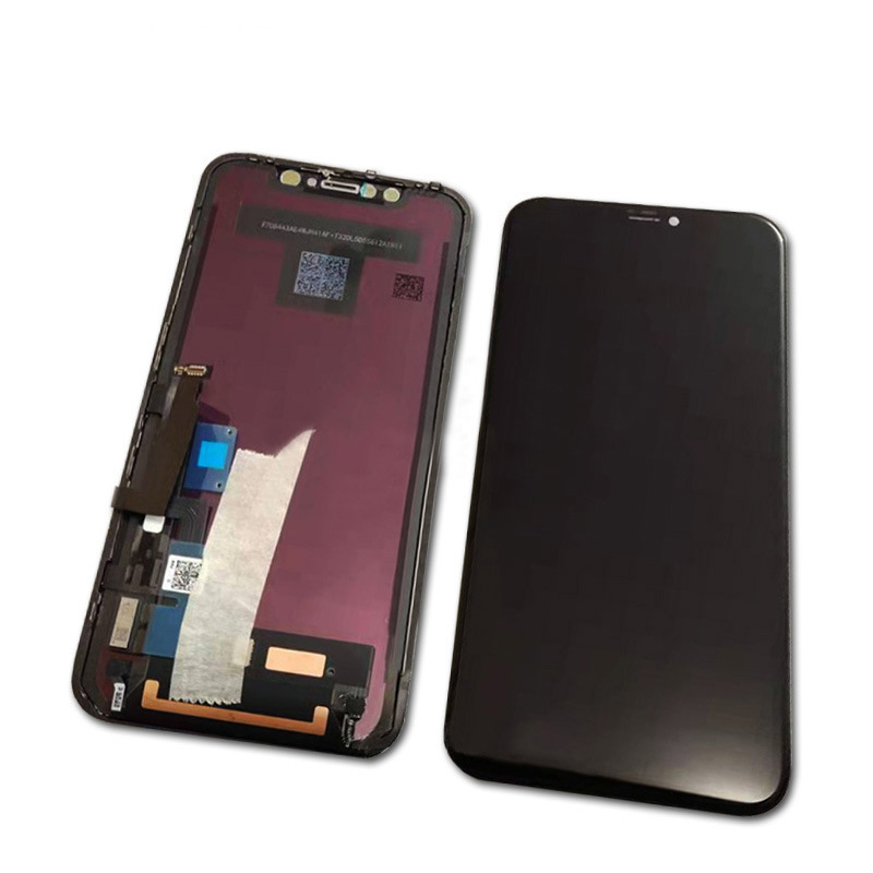 Jingke es adecuado para XR pantalla LCD pantalla XR montaje XR pantalla táctil pantalla XR prueba de pantalla interna y externa