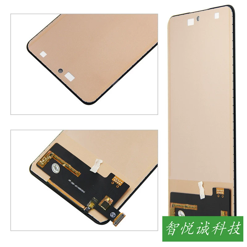 Смартфон совместимый экран про Xiaomi