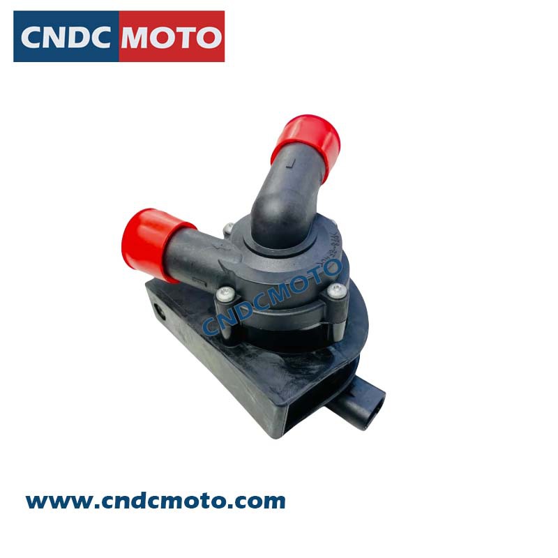 06C121601B bomba de agua auxiliar para Volkswagen Audi bomba de agua adicional 06C 121 601 B