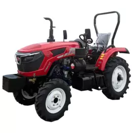 其他农业机械;拖拉机;土壤耕整机械