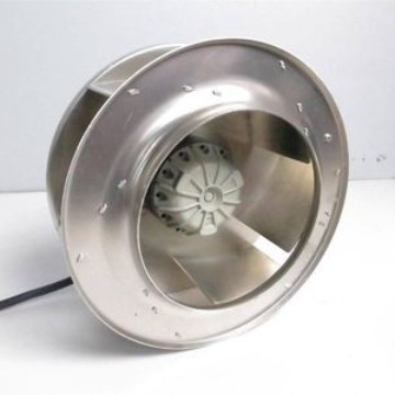 全新R4D400-AL17-05 EBM变频器散热风扇R4D400-AD22-06