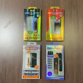 数码3C包装;电脑清洁用品;塑料盒