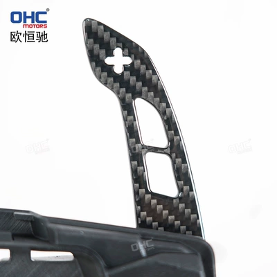 Shift Paddles Steering Wheel Modification – Steering wheel