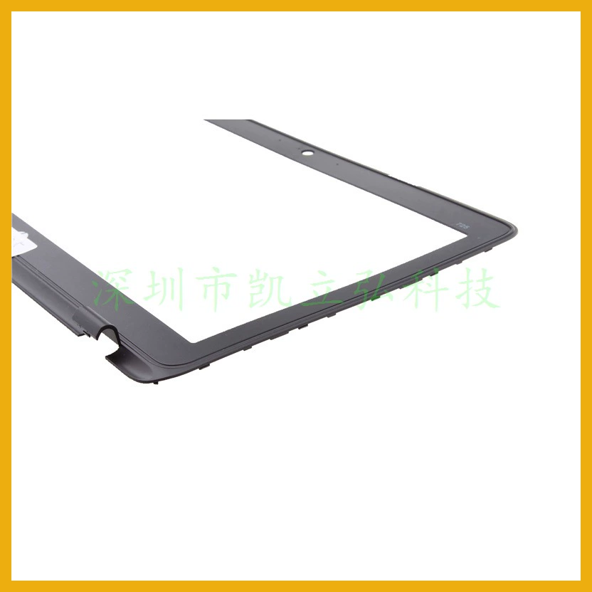 Подходит для HP 725 G1 G2, передняя рамка корпуса (LCD-рамка) 766012-001 6070B0675402