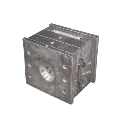 Injection Mold Sterilizer Accessories Mold Avtomobil hissələri qəlibləri