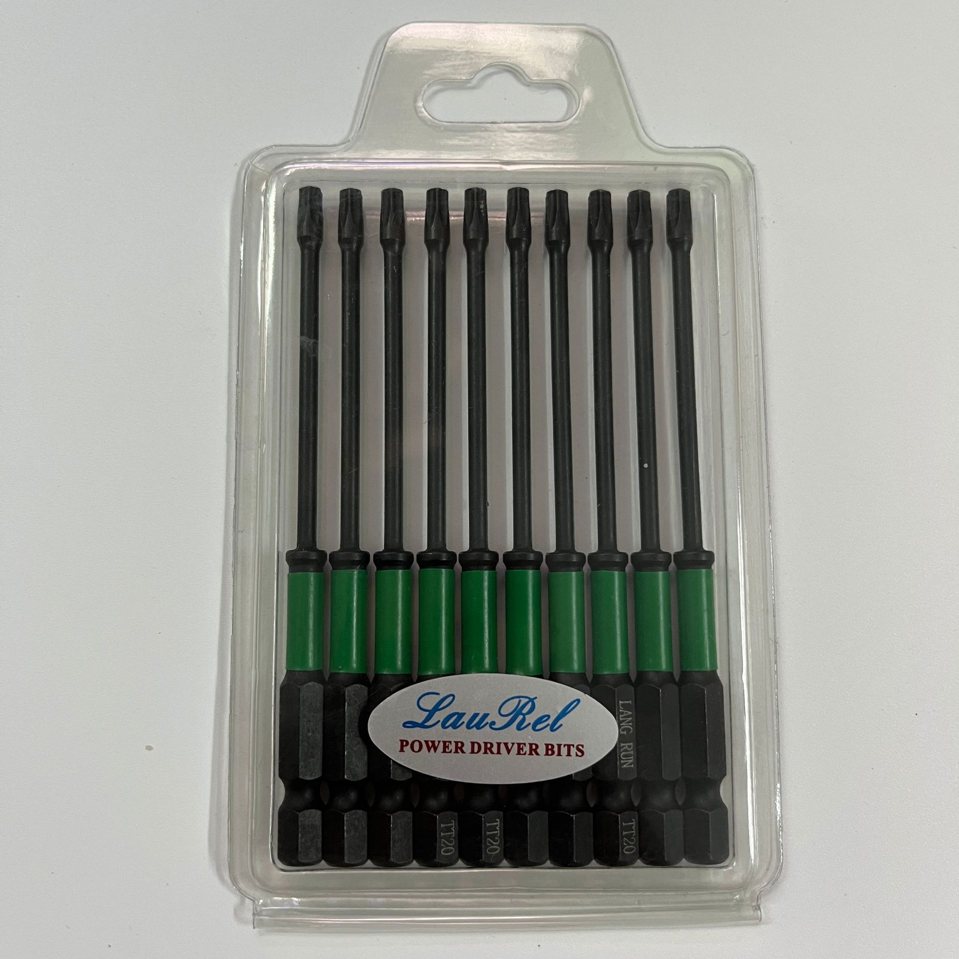 [Alemania] importado de alta resistencia destornillador eléctrico ciruela destornillador cabeza de alta resistencia al impacto de alta dureza magnética