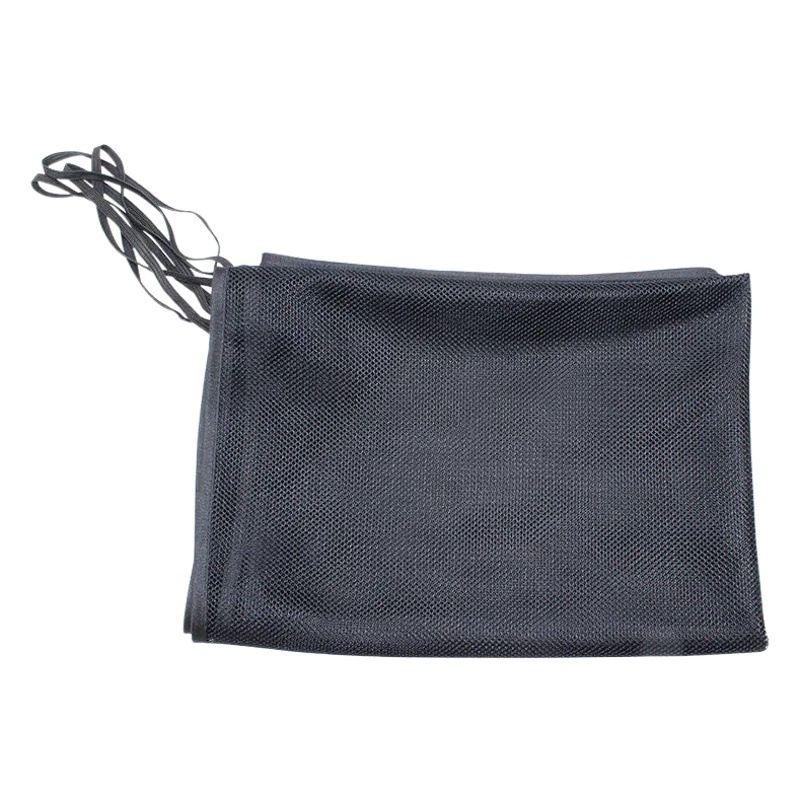 Сетка для защиты резервуара для воды Защита переднего автомобиля от пыли и насекомых Автомобильная Передняя страховка Сетка от тополя Невидимая защитная сетка